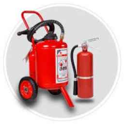 فروشگاه خزر آتش نشان