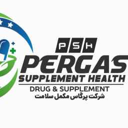 شرکت پرگاس مکمل سلامت