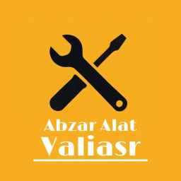 ابزارآلات ولیعصر