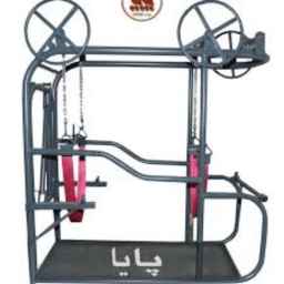 باسکول شیراز