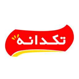 شرکت تکدانه