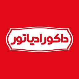 داکو رادیاتور
