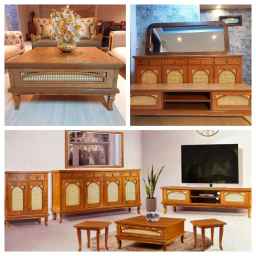 صنایع چوبی اسفندیاری