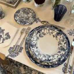 فروشگاه چینی بهار