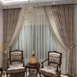 گالری پرده پردیس