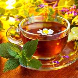 عطاری طیبات حسینی