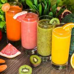 فرآورده‌های یخی دشت تاک