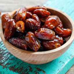 تولید خرما مضافتی زمانی