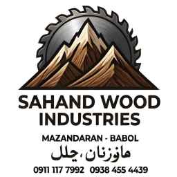 سازنده انواع مصنوعات چوبی سهند پُل اسفندیار در بابل