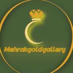 گالری طلای مهرک