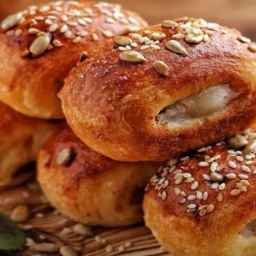 شیرینی پزی باباعلی