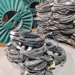بنگاه ضایعات صادق