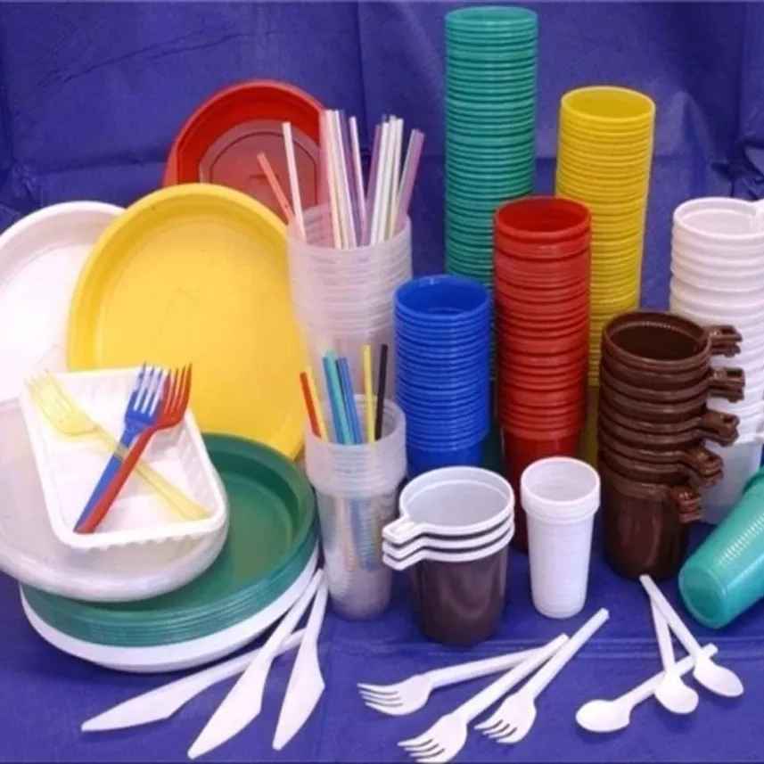 ظروف پلاستیکی