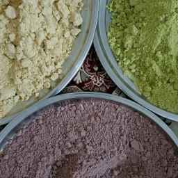 محصولات خانگی مامانجون