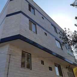 کار در ارتفاع قومس