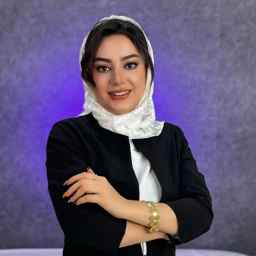سالن زیبایی عاطفه بیوتی لند