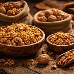 کارگاه گردوی حیدر