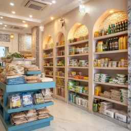 فروشگاه باز کالا