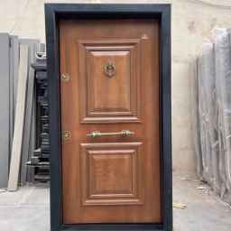 صنایع چوبی ساج