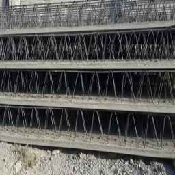 کارگاه تیرچه صنعتی داوودی