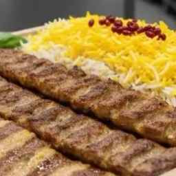 کافه رستوران عمارت بهشت