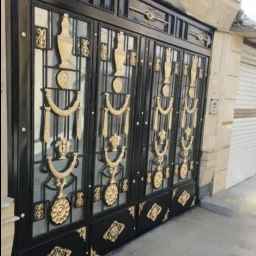 خدمات ساختمانی آریایی
