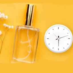 فروشگاه عطر سعید