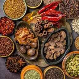فروشگاه قوطی عطار