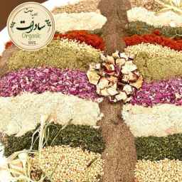 ادویه جات سادات