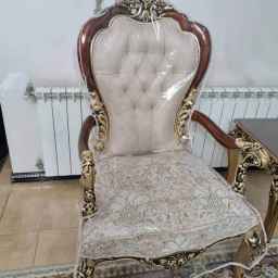 تولیدی کاور مبل پارس