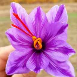 تولیدی بانوی زعفران