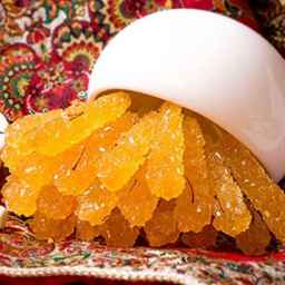 کارگاه تولیدی دانارگ