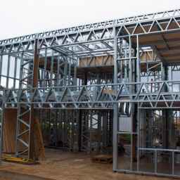 شرکت فنی مهندسی سانا سازان