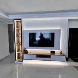 کابینت سازی حسنی