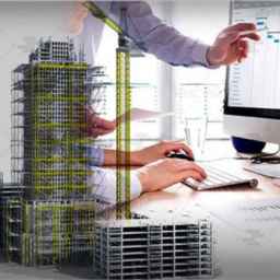 گروه مهندسی عباس پیریایی