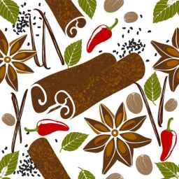 ادویه جات وینستار