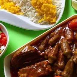 فینگرفود عمارت