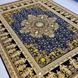 زری فرش کاشان رشیدی