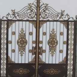 آهنگری شهبازی