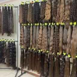 مرکز خرید مو تلی