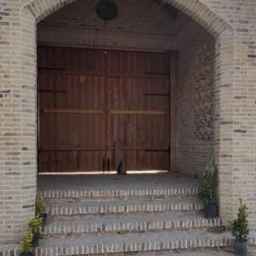 بومگردی مردیخی