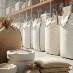 تولید جامبوبگ ایرانی