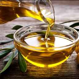 کارخانه روغن کشی مهردشت