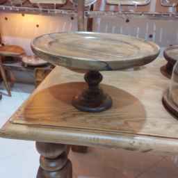 کارگاه صنایع چوب تک نما