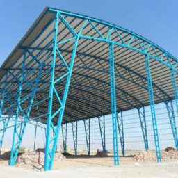 شرکت پوشش گستر