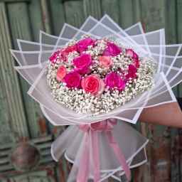 گلفروشی آوا گل