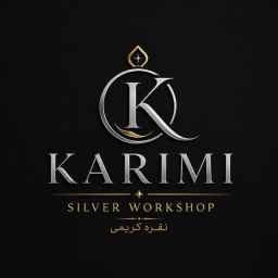 کارگاه نقره کریمی
