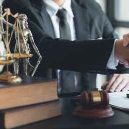 دفتر وکالت سودا سرهنگی