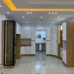 کابینت سازی ترسیم