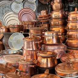 تولیدی افرا